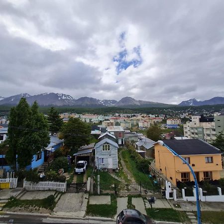 Placerescc Ushuaia Bagian luar foto